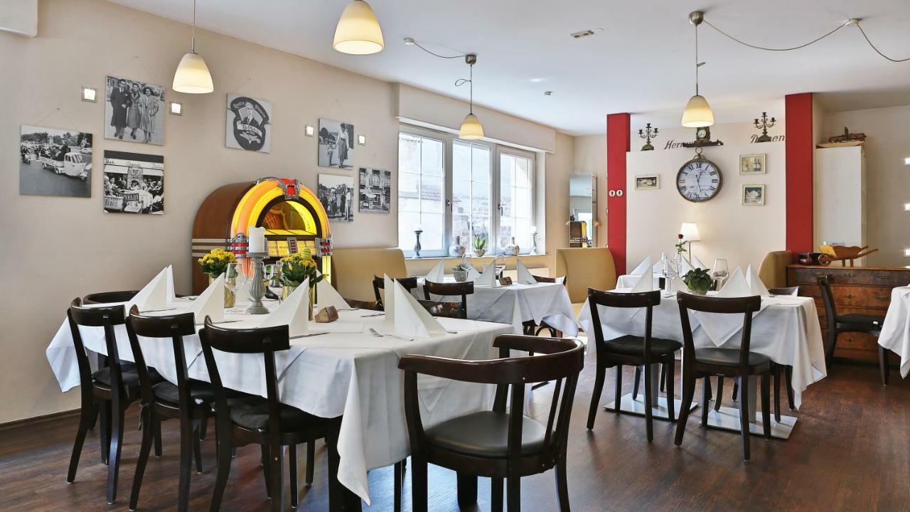 Burgers Hotel キッペンハイム エクステリア 写真